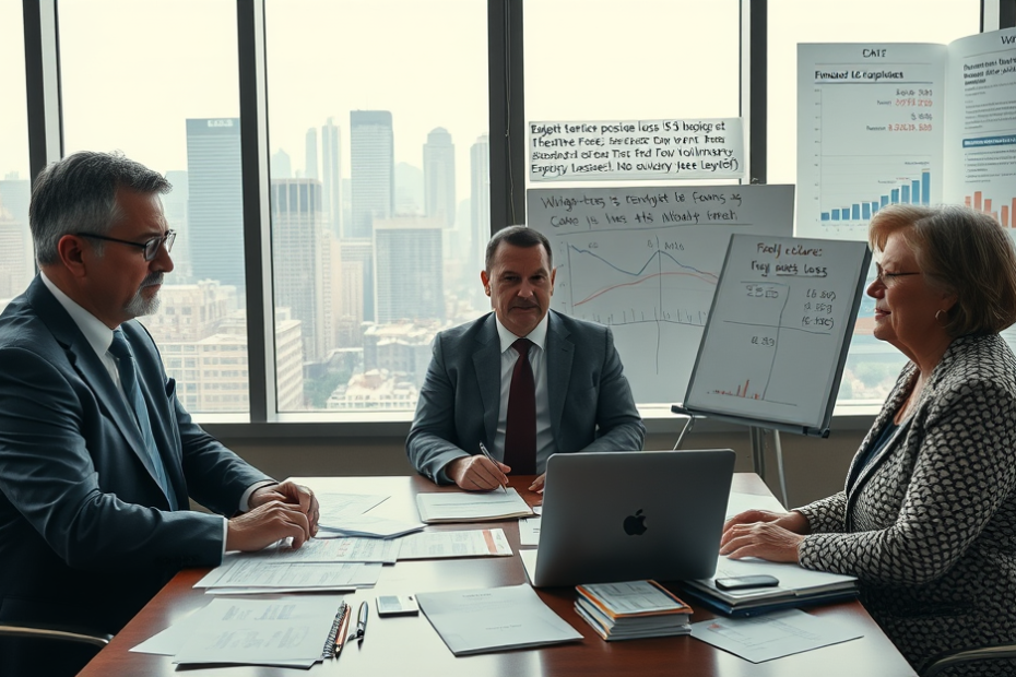 O governo está reconsiderando a meta de resultado primário das estatais devido à crise dos Correios, que busca um empréstimo significativo para reestruturação.