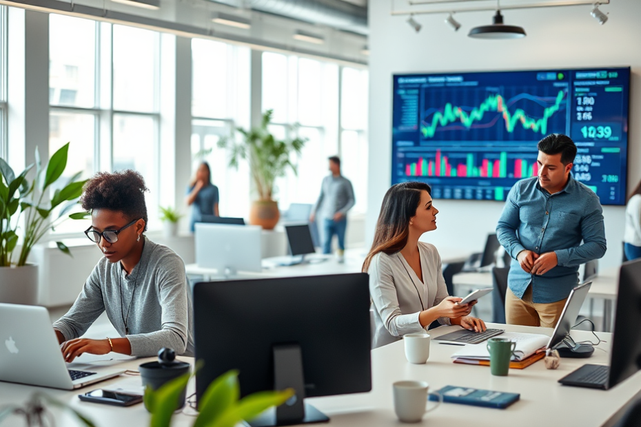 Imagem representativa de conteúdo carregando na página