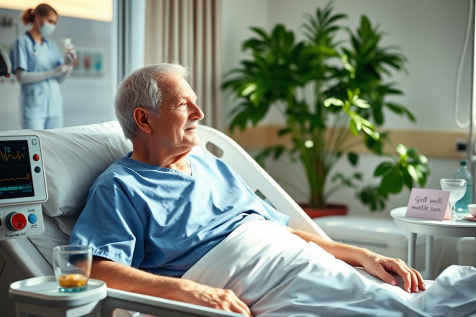 Ex-presidente Jair Bolsonaro em cuidados pós-operatórios após procedimento, com TRF-6 revertendo decisão sobre benefícios vitalícios.