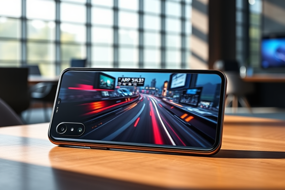 Xiaomi 17 Ultra com Snapdragon 8 Gen 5 e câmera de 50 MP