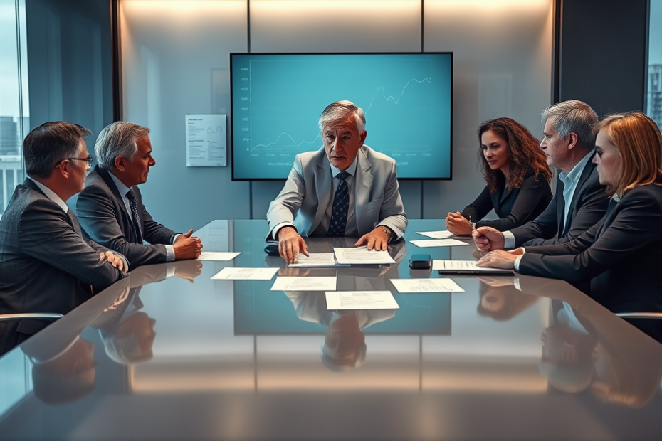 Imagem relacionada às investigações sobre o caso Master e a análise pelo TCU.