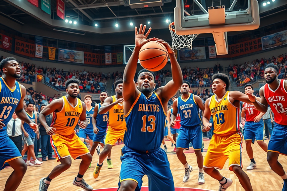 Imagem representativa de uma página em carregamento com mensagem de conteúdo indisponível.