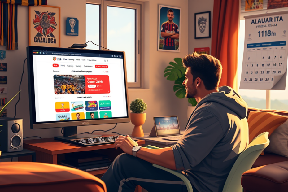 Venda de ingressos para a estreia do Campeonato Carioca 2026 online