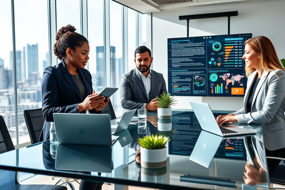 Imagem ilustrativa sobre o uso de domínio para documentação.