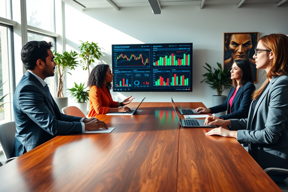 Imagem representativa sobre a falta de conteúdo relevante disponível.