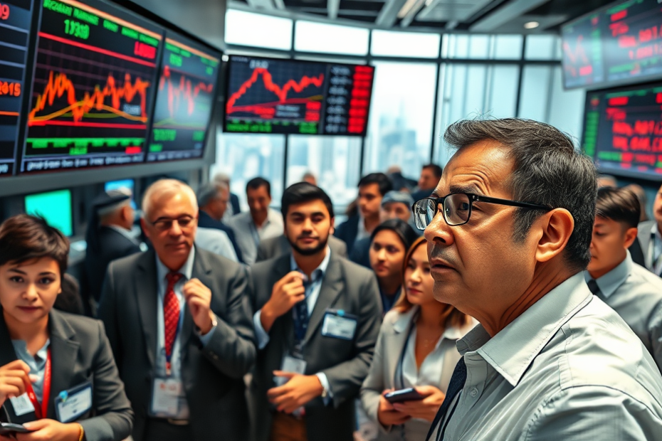 Análise da reação do mercado financeiro à indicação de Guilherme Mello para a diretoria de Política Econômica do Banco Central.