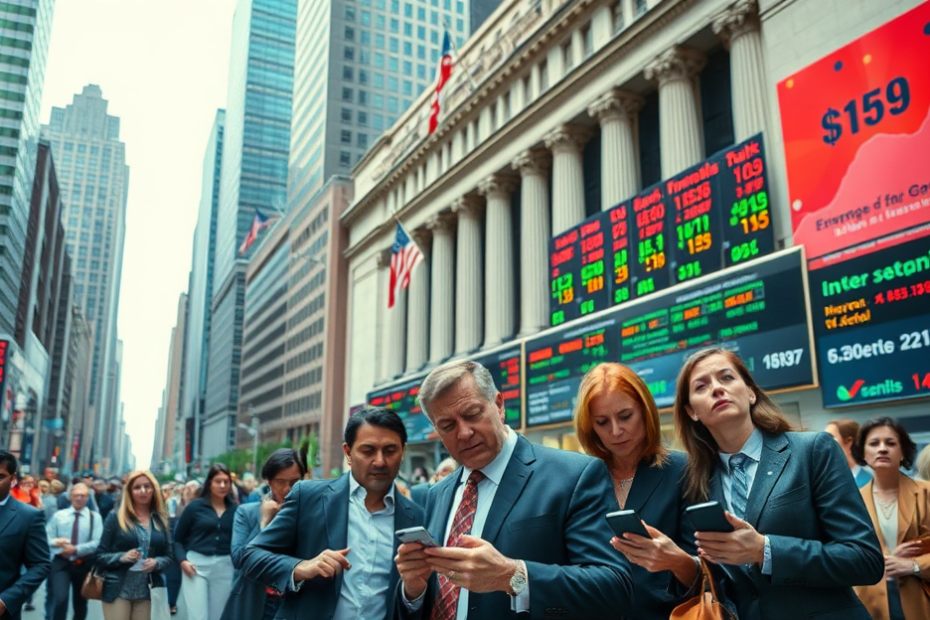 Guilherme Mello e a reação do mercado financeiro