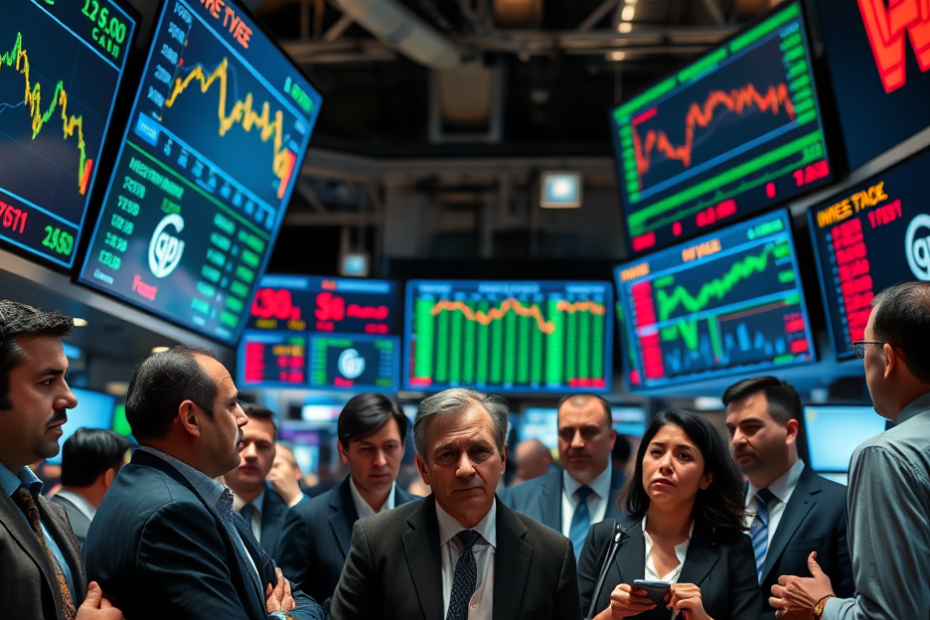 Análise das preocupações do mercado financeiro sobre a possível indicação de Guilherme Mello para a diretoria de Política Econômica do Banco Central.