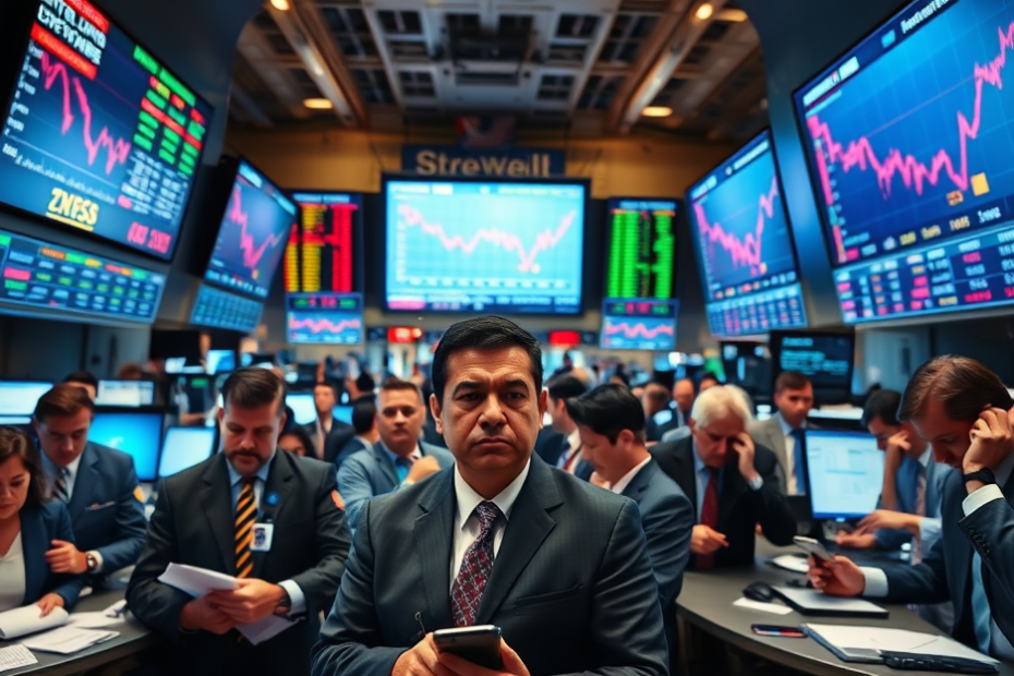 Reação do mercado financeiro à indicação de Guilherme Mello na Política Econômica do Banco Central.