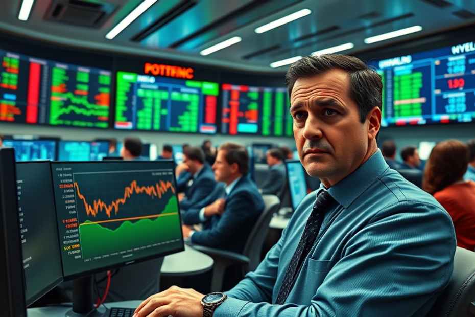 Análise sobre a reação do mercado financeiro à possível indicação de Guilherme Mello para a diretoria de Política Econômica do Banco Central.