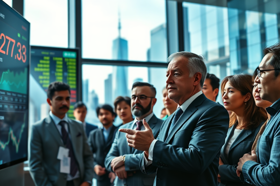 Guilherme Mello e suas implicações na política econômica do Banco Central