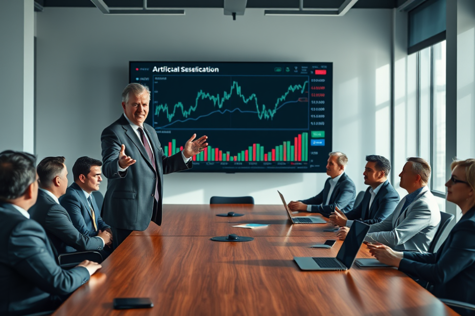 O CEO do JPMorgan Chase alerta sobre riscos financeiros e possíveis colapsos de mercado, destacando a fragilidade do crédito privado e desafios no setor de software.