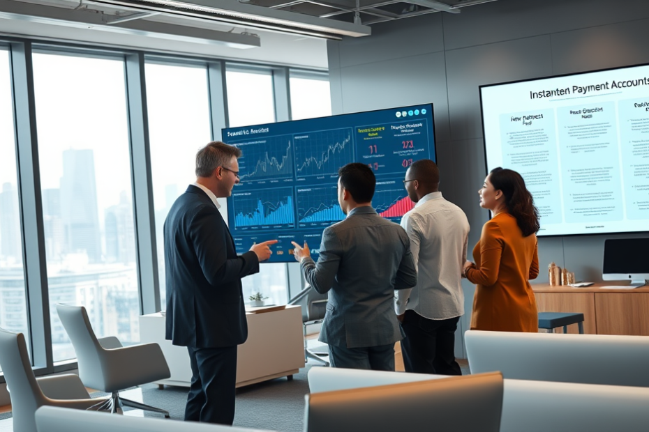 Banco Central anuncia novas medidas de segurança para pagamentos instantâneos contra fraudes.