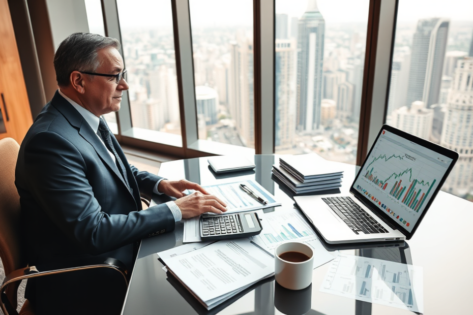 Investidores analisando o Tesouro IPCA+ para preservar o poder de compra a longo prazo.