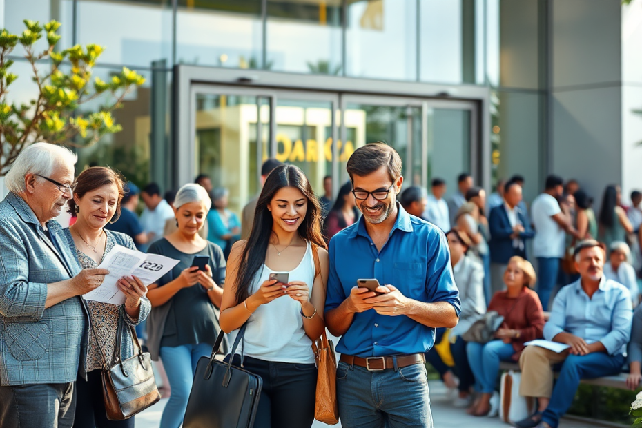 Quase R$ 10,554 bilhões disponíveis para devolução a 47 milhões de brasileiros em valores esquecidos em bancos.