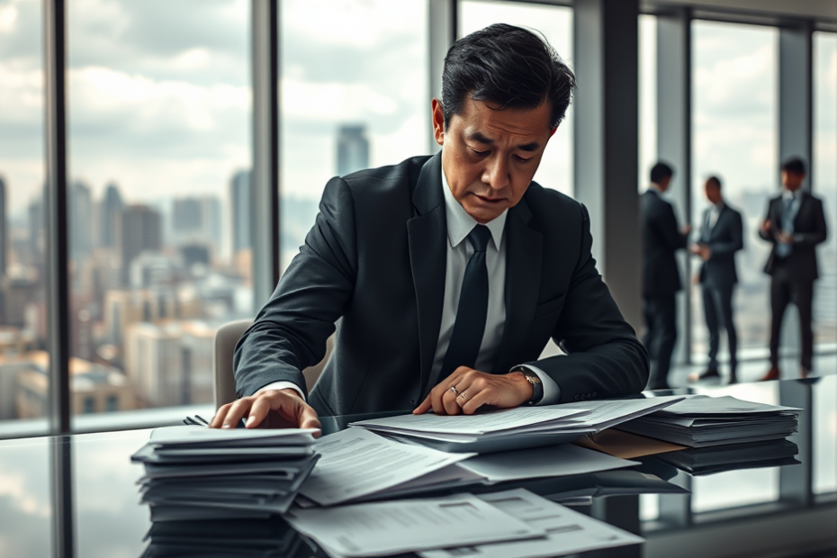 Bang Si-hyuk alvo de pedido de prisão por suspeita de fraude no mercado financeiro, impactando a confiança na indústria do K-pop.