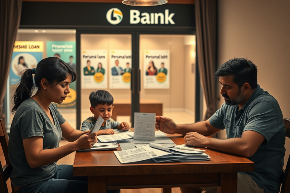 Imagem representativa sobre o impacto do crédito na economia brasileira e no endividamento das famílias.