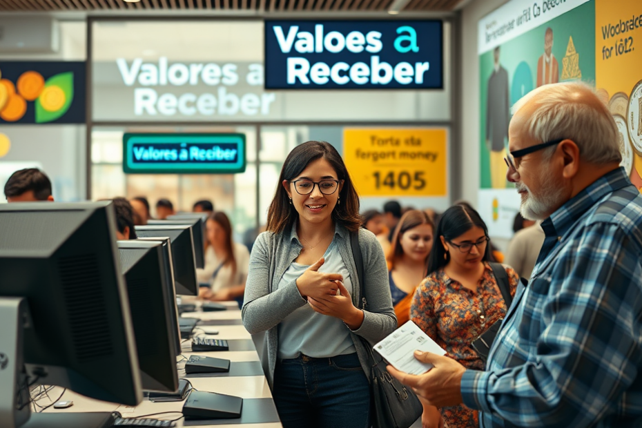 Mais de 24 milhões de brasileiros têm bilhões esquecidos em contas bancárias e consórcios, prontos para serem resgatados.