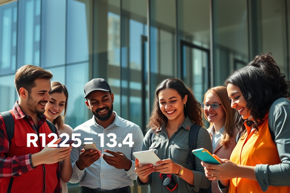 Distribuição do lucro do FGTS para trabalhadores em 2025