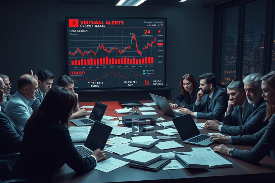 Banco Central alerta sobre fraudes cibernéticas, destacando riscos em criptomoedas e segurança no sistema financeiro nacional.